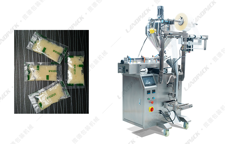 三邊封液體包裝機(jī) 三邊封液體包裝機(jī)