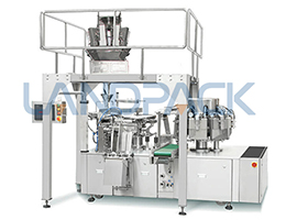 全自動(dòng)包裝設(shè)備與拉伸膜包裝設(shè)備有哪些區(qū)別