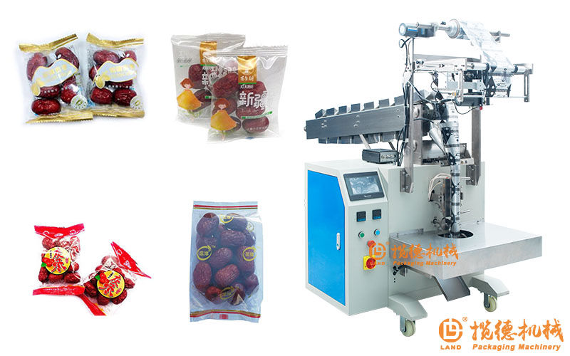 半自動(dòng)包裝機(jī)圖 半自動(dòng)包裝機(jī)圖