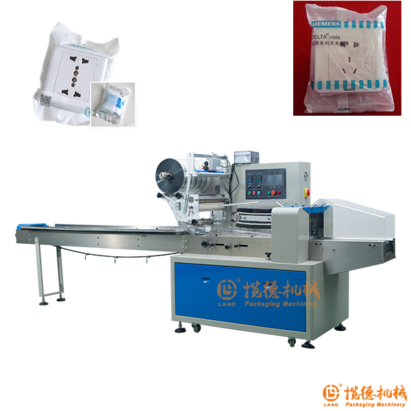 開(kāi)關(guān)插座包裝機(jī)|獨(dú)立自動(dòng)開(kāi)關(guān)面板包裝機(jī)