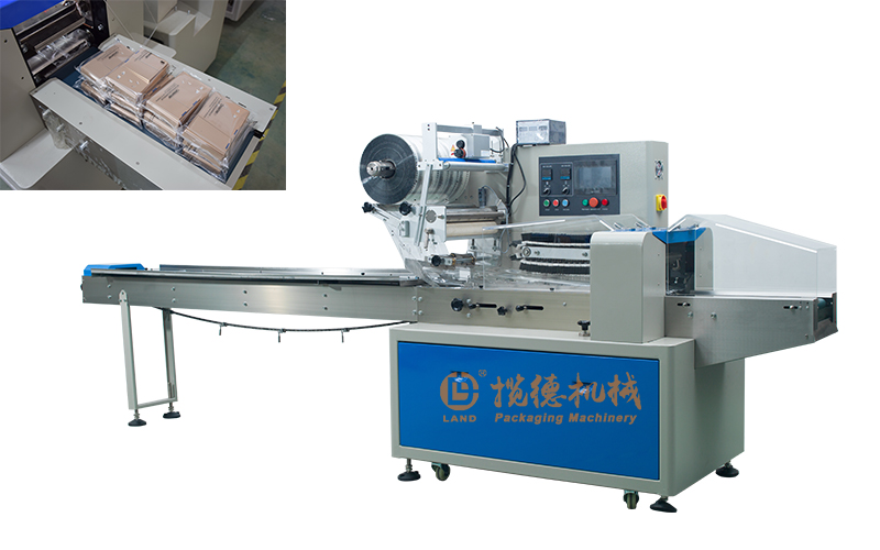 開關(guān)插座包裝機(jī)