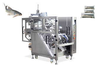 活魚包裝機多少錢一臺？活魚包裝機價格介紹
