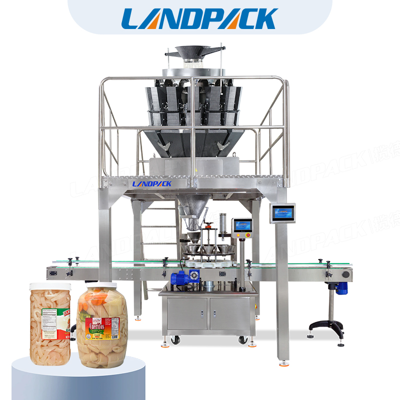 豬皮稱重灌裝機(jī)